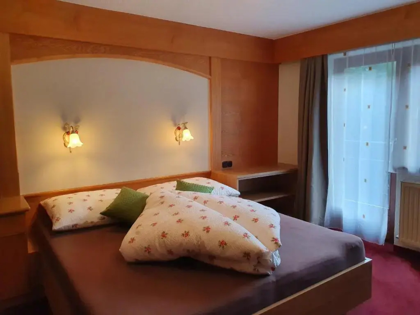 Appartements Karlinger