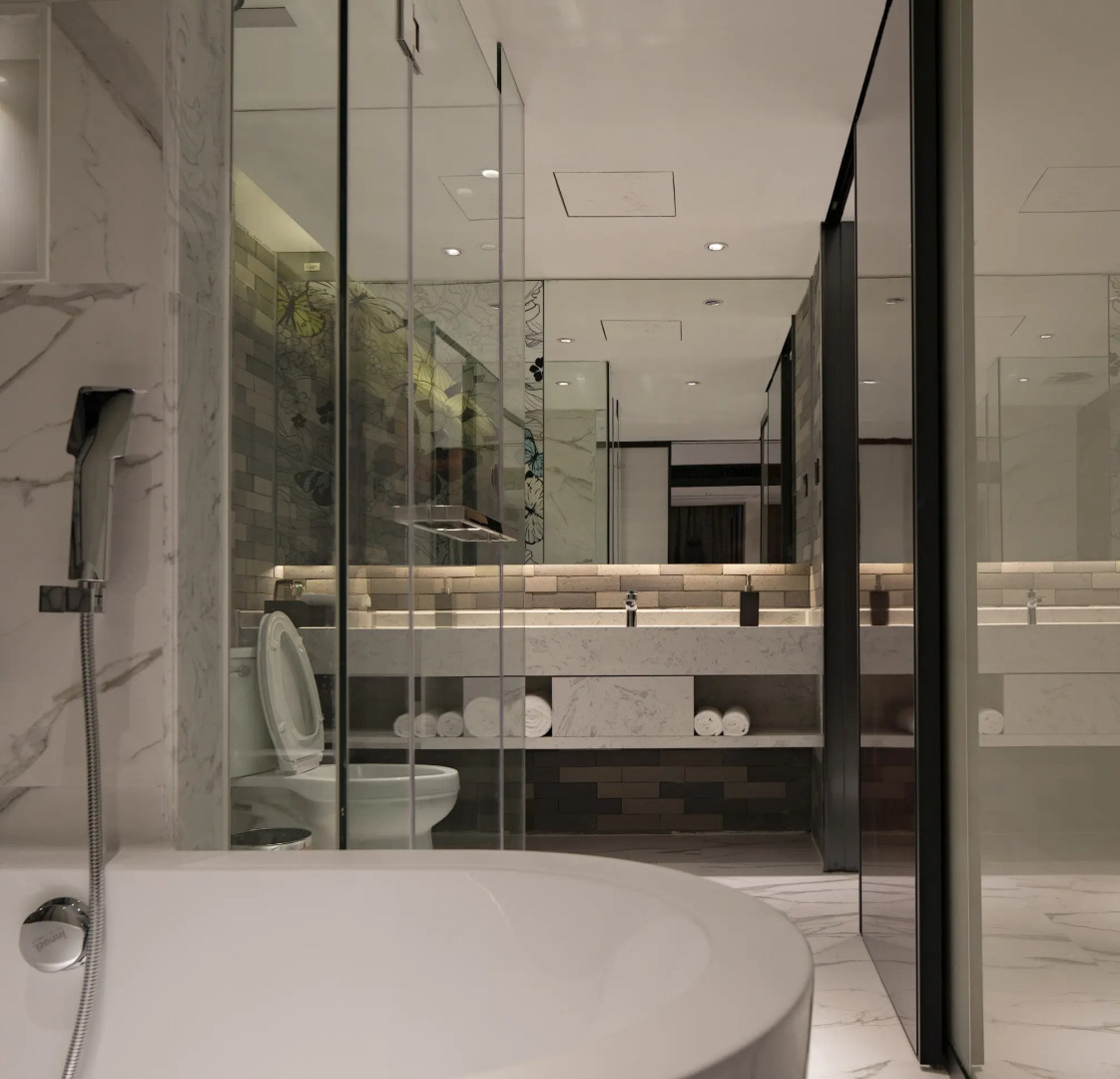 Paco Hotel Guangzhou Zoo Metro Branch