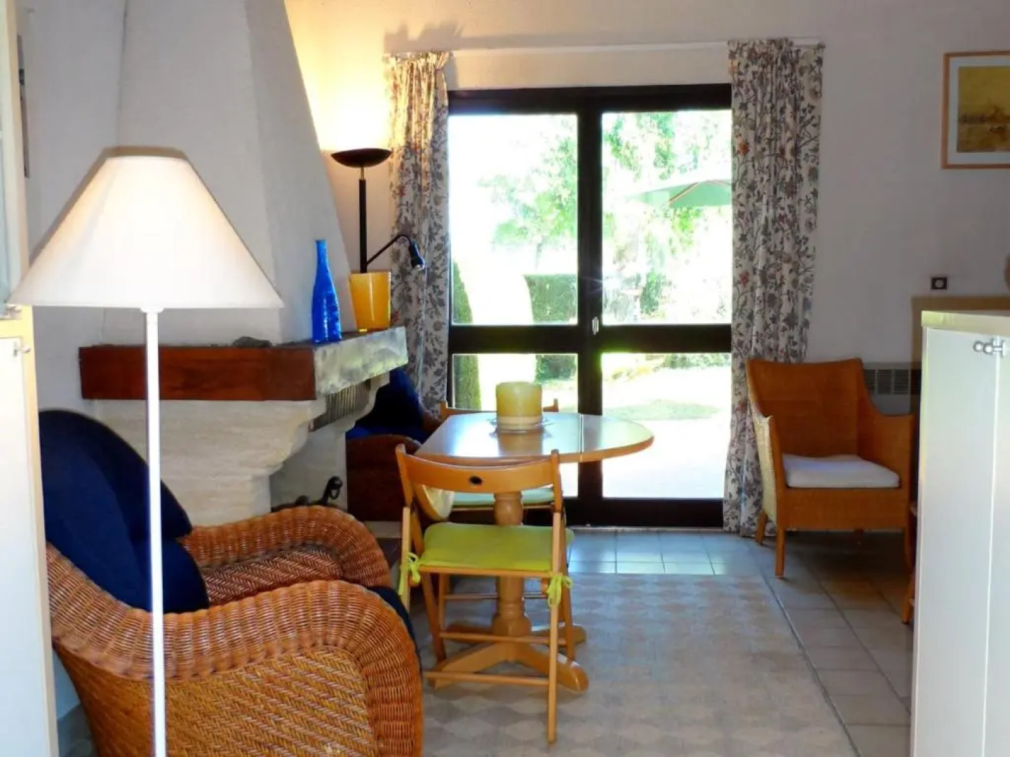 Appartement Cabourg, 2 pièces, 2 personnes - FR-1-487-155