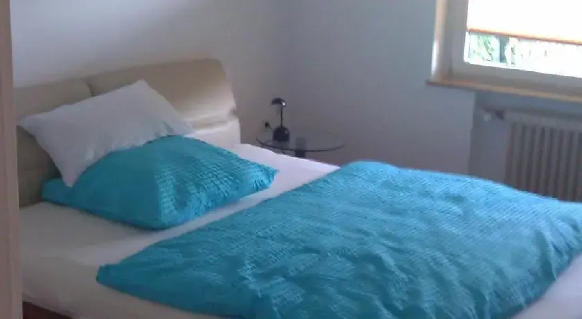 Apartment Hall