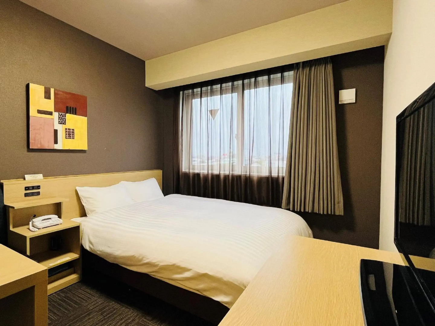 Hotel Route - Inn Kumagaya