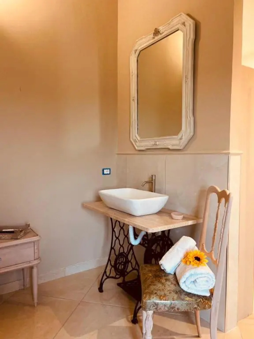 Il Panorama Housing Cilento