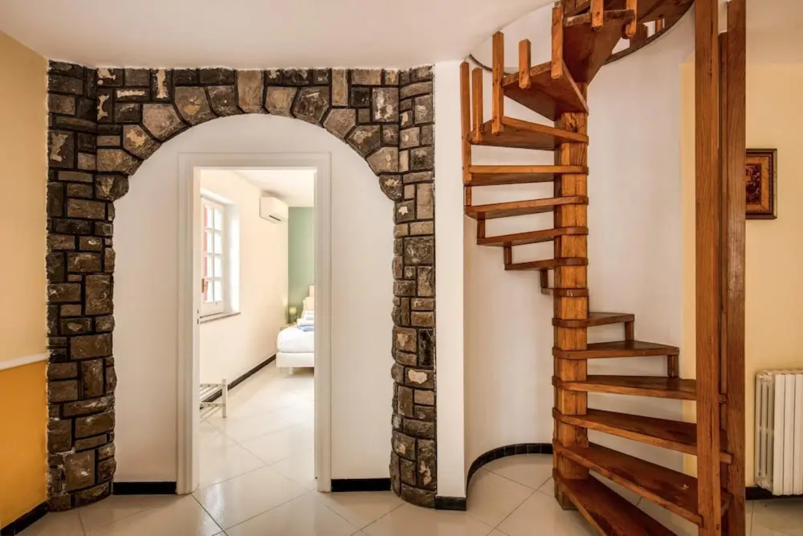 Relais Mamma Mia in Massa Lubrense