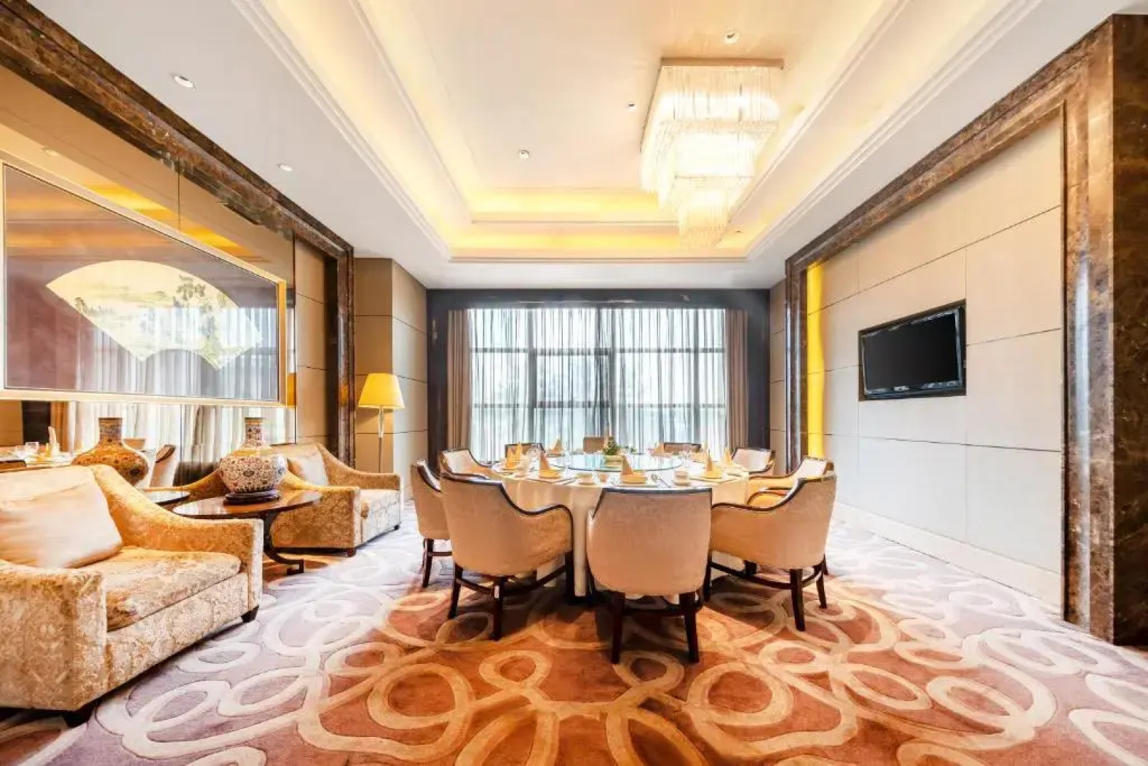 Wanda Realm Langfang