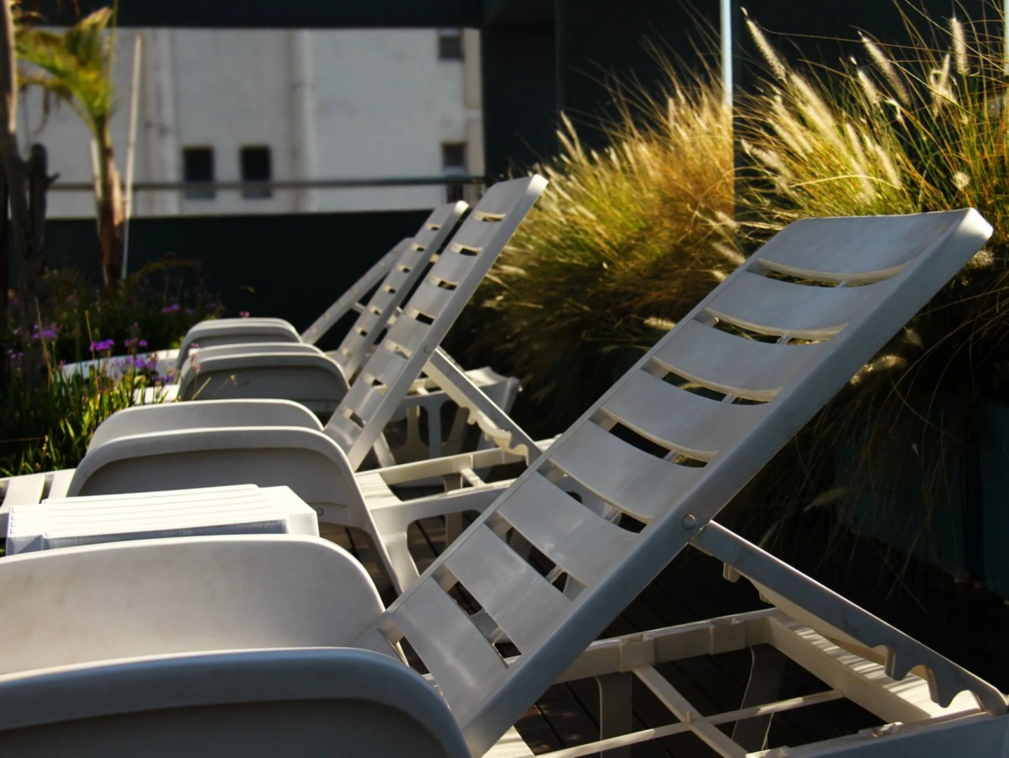 Hotel Bicentenario Suites & Spa