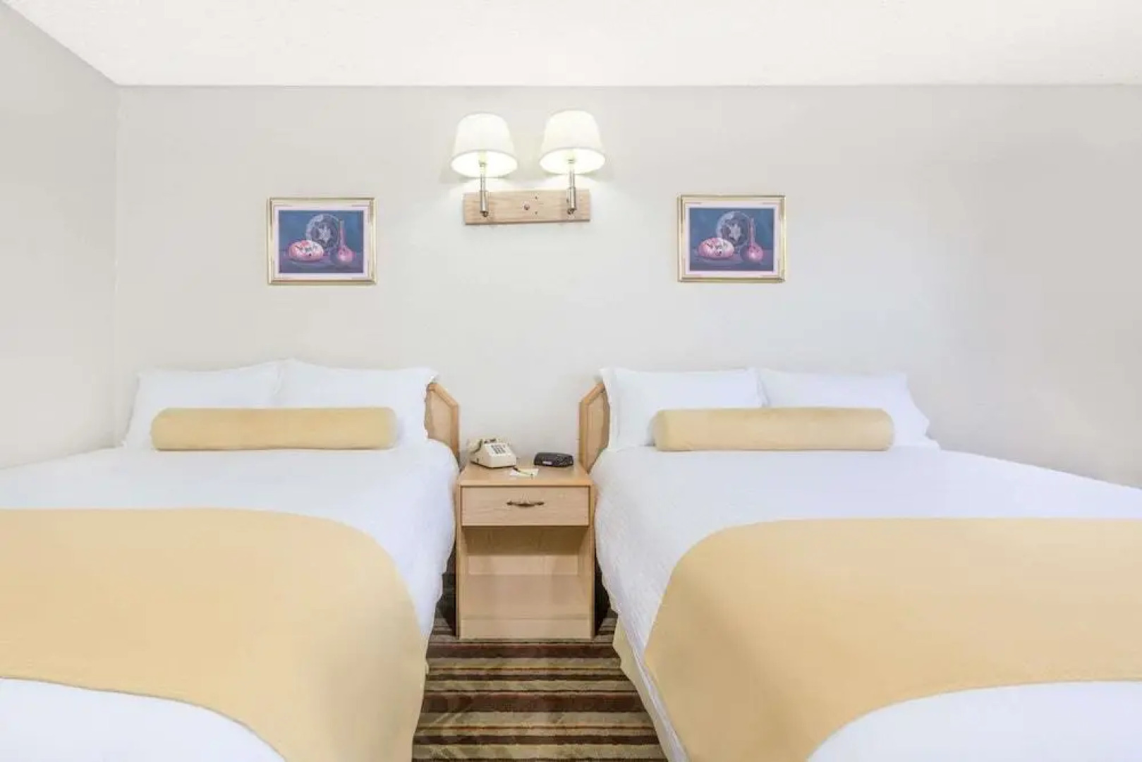 Super 8 Lake Havasu City