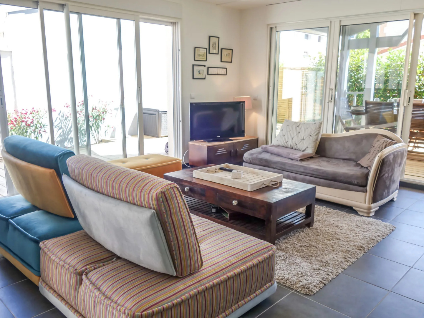 Holiday Home Aimé Bourdier