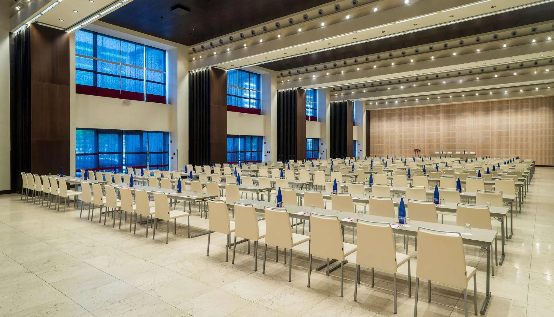 NH Collection Sevilla