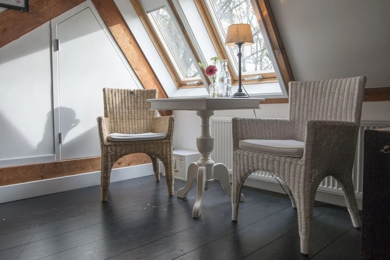 Hotel het Oude Raadhuis