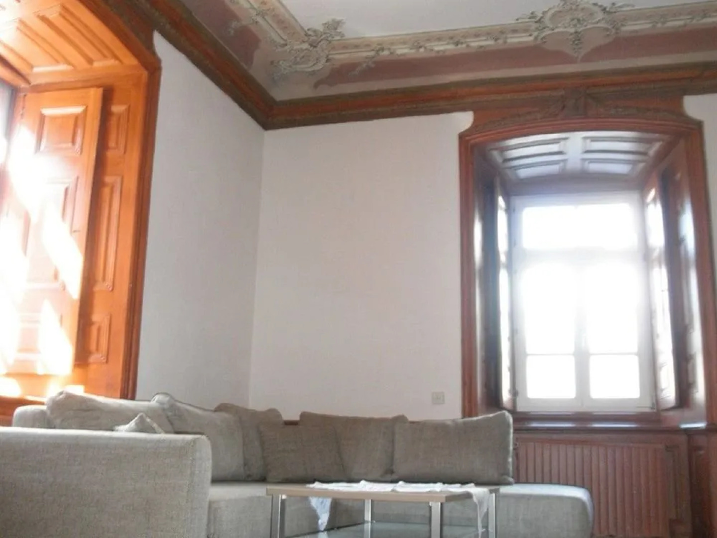 Ferienhaus Altstadthaus