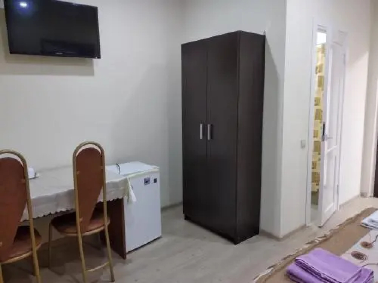 Apart Hotel On Solnechniy 10