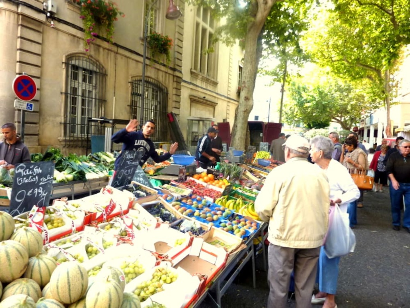 Bastide Sainte Agnes