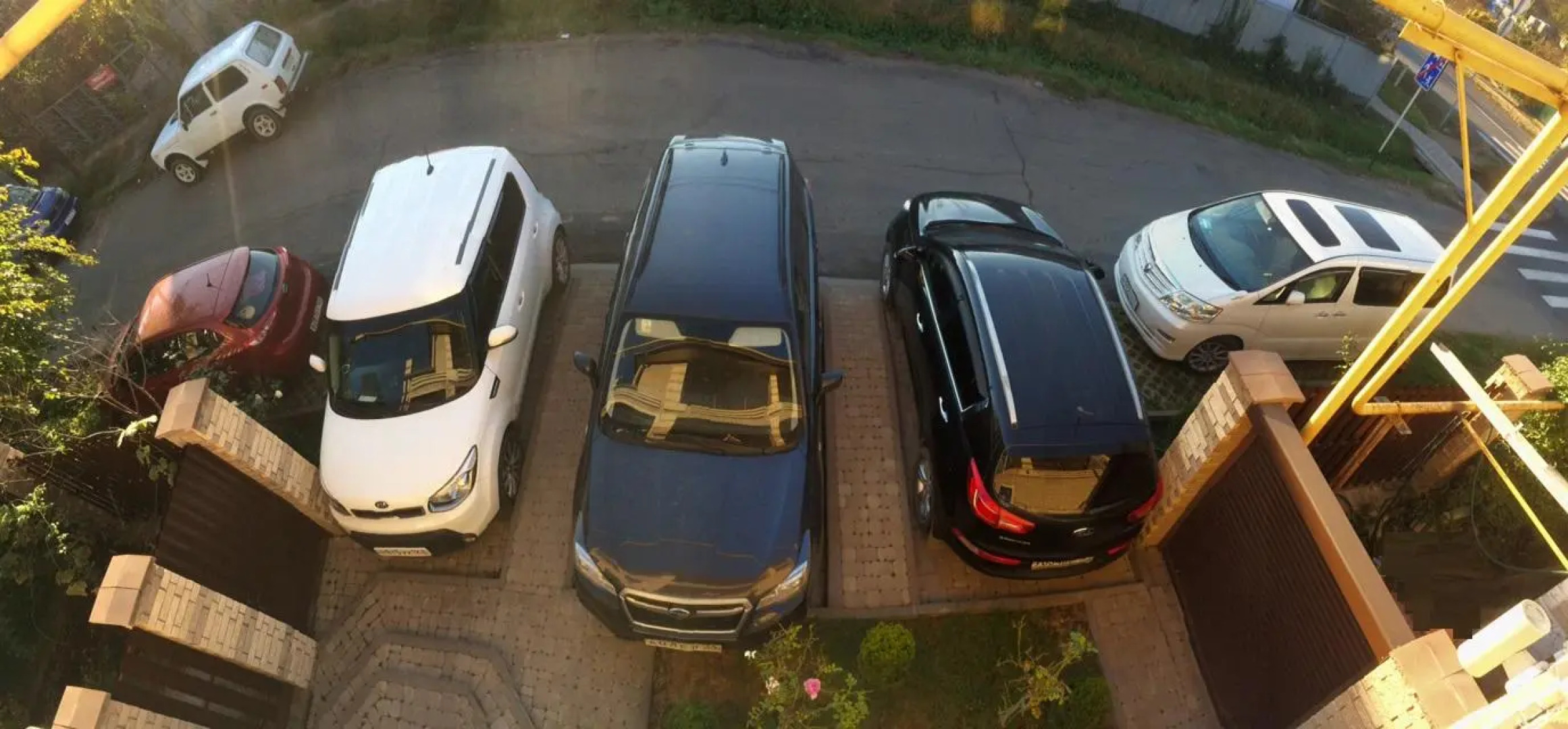 Гостевой дом на Лермонтова