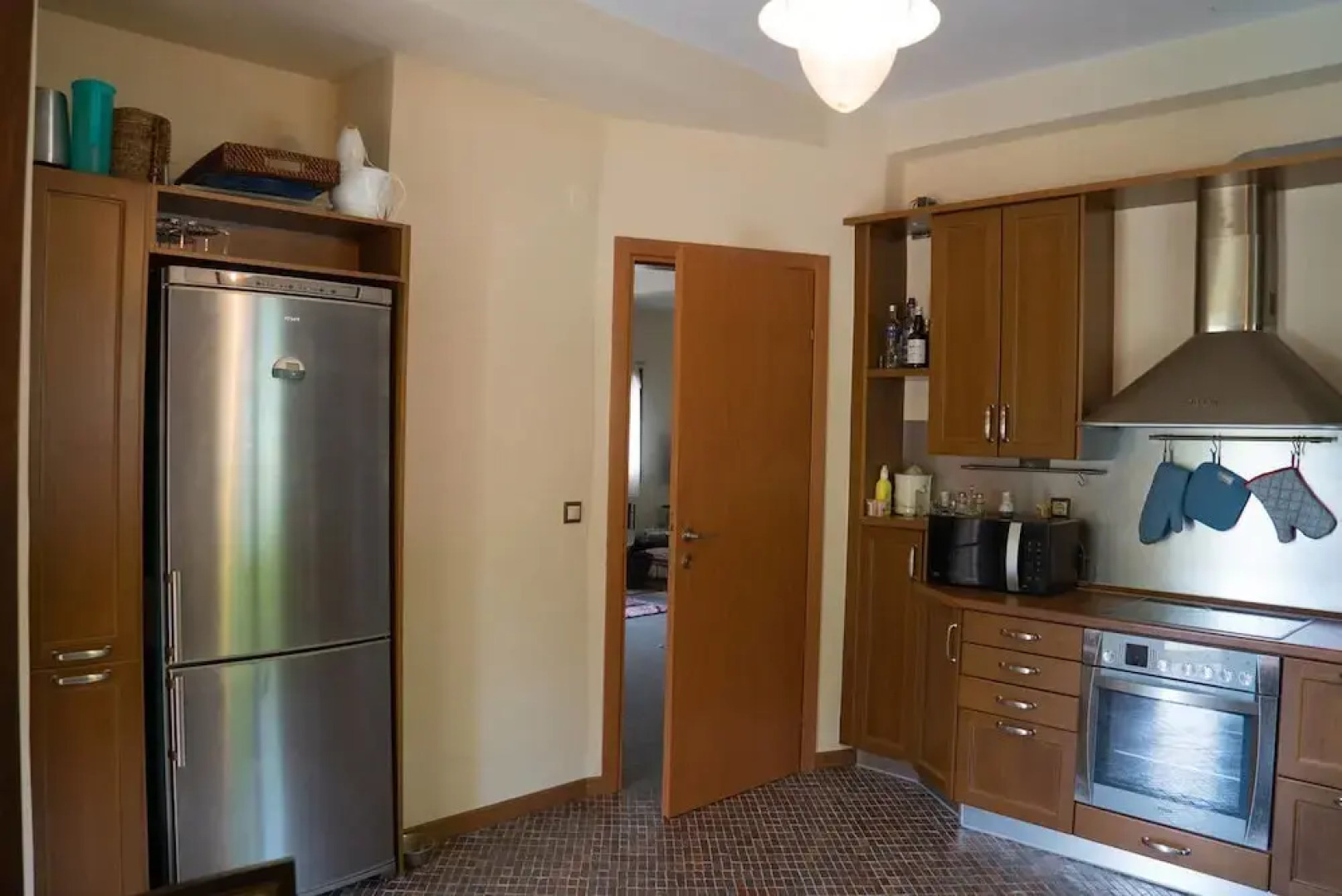 Unique house in a dream place in Tsagarada