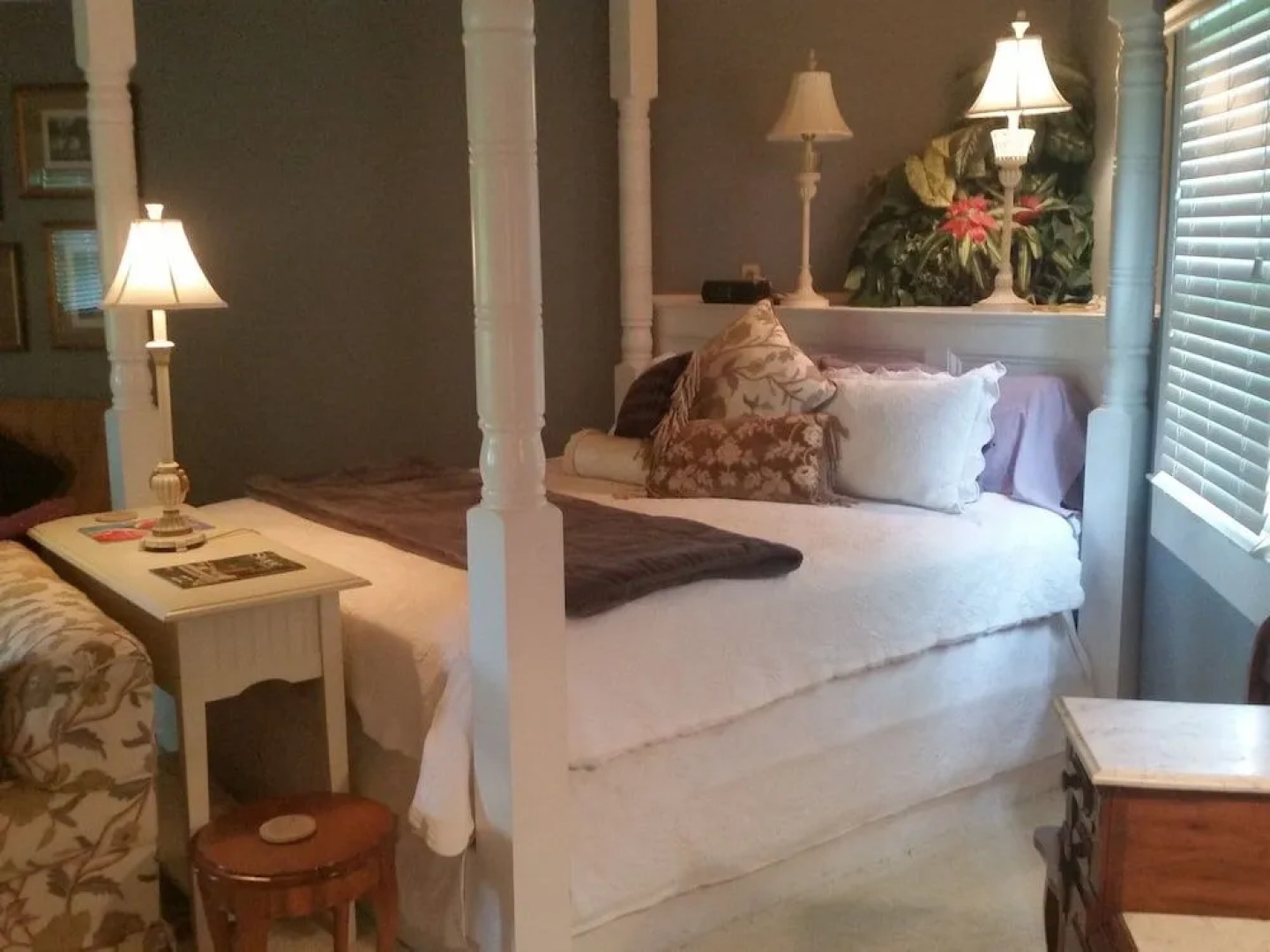 Spahn House Bed and Breakfast