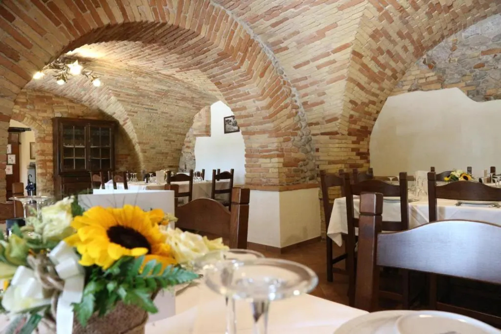 Agriturismo Il Casino di Remartello