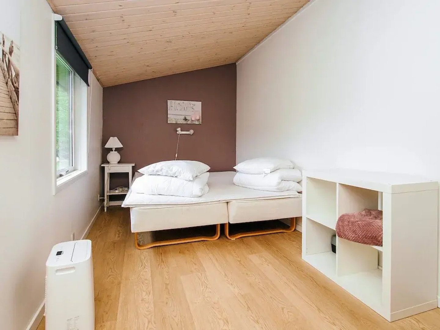 8 Person Holiday Home in Holbaek