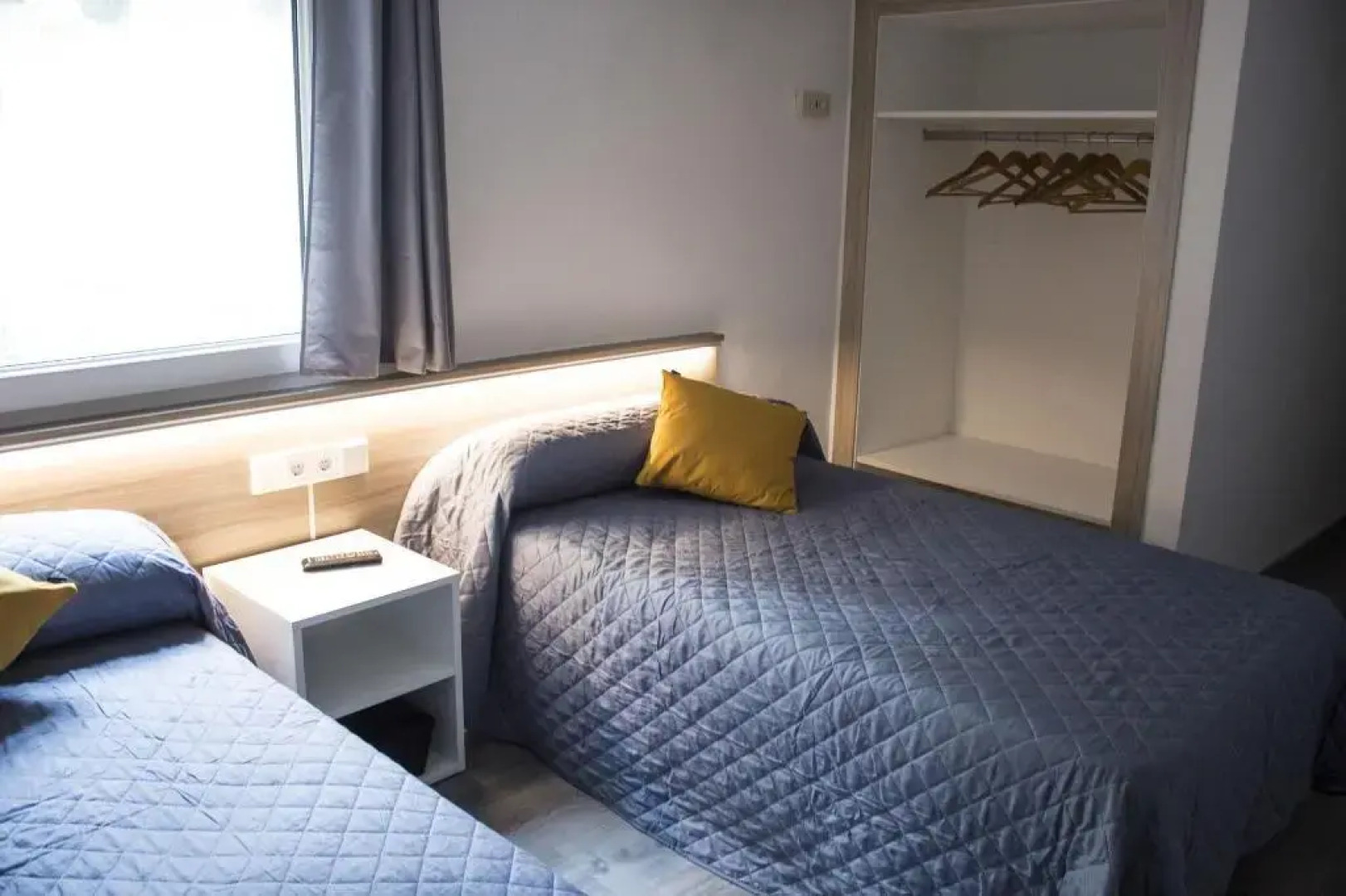 Restaurante Pensión Mariola