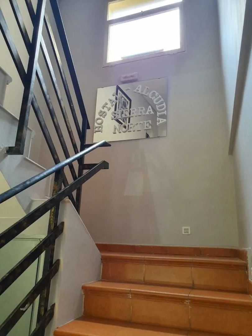 Hostal Alcúdia Sierra Norte