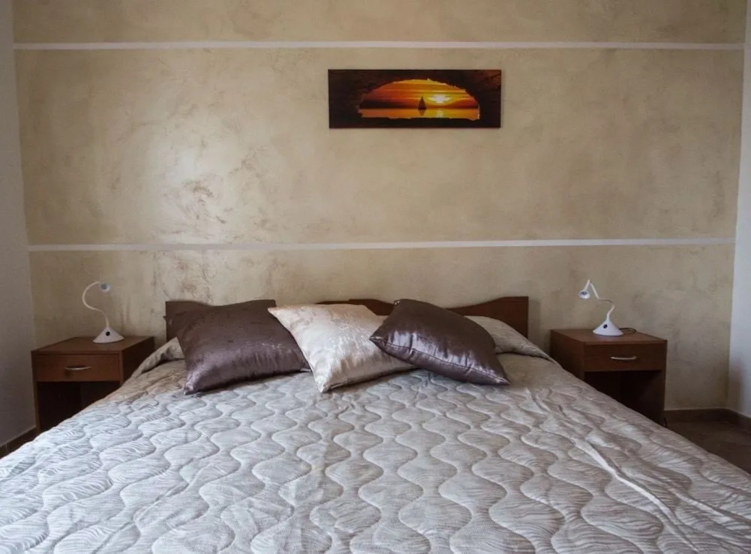 B&B Posta di Colonna