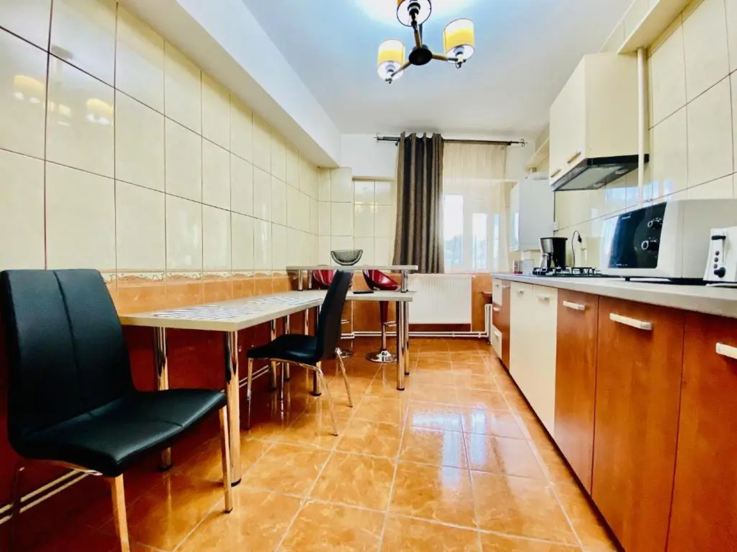 Central & Comfortable Studio