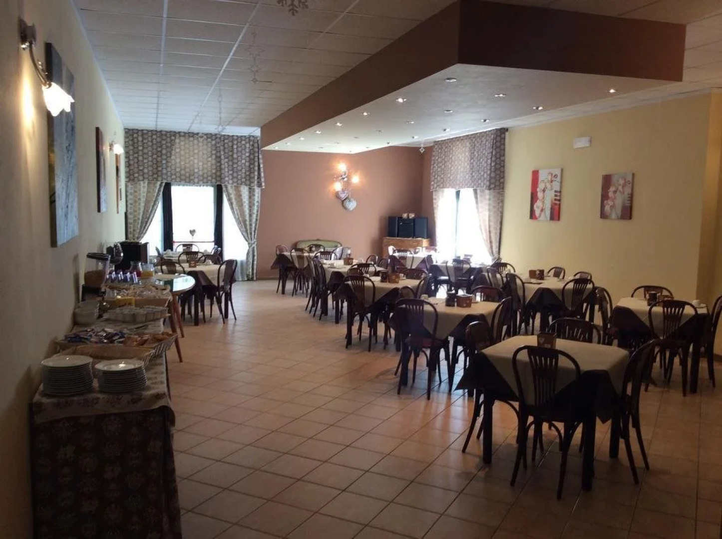 Meublé Stella Alpina