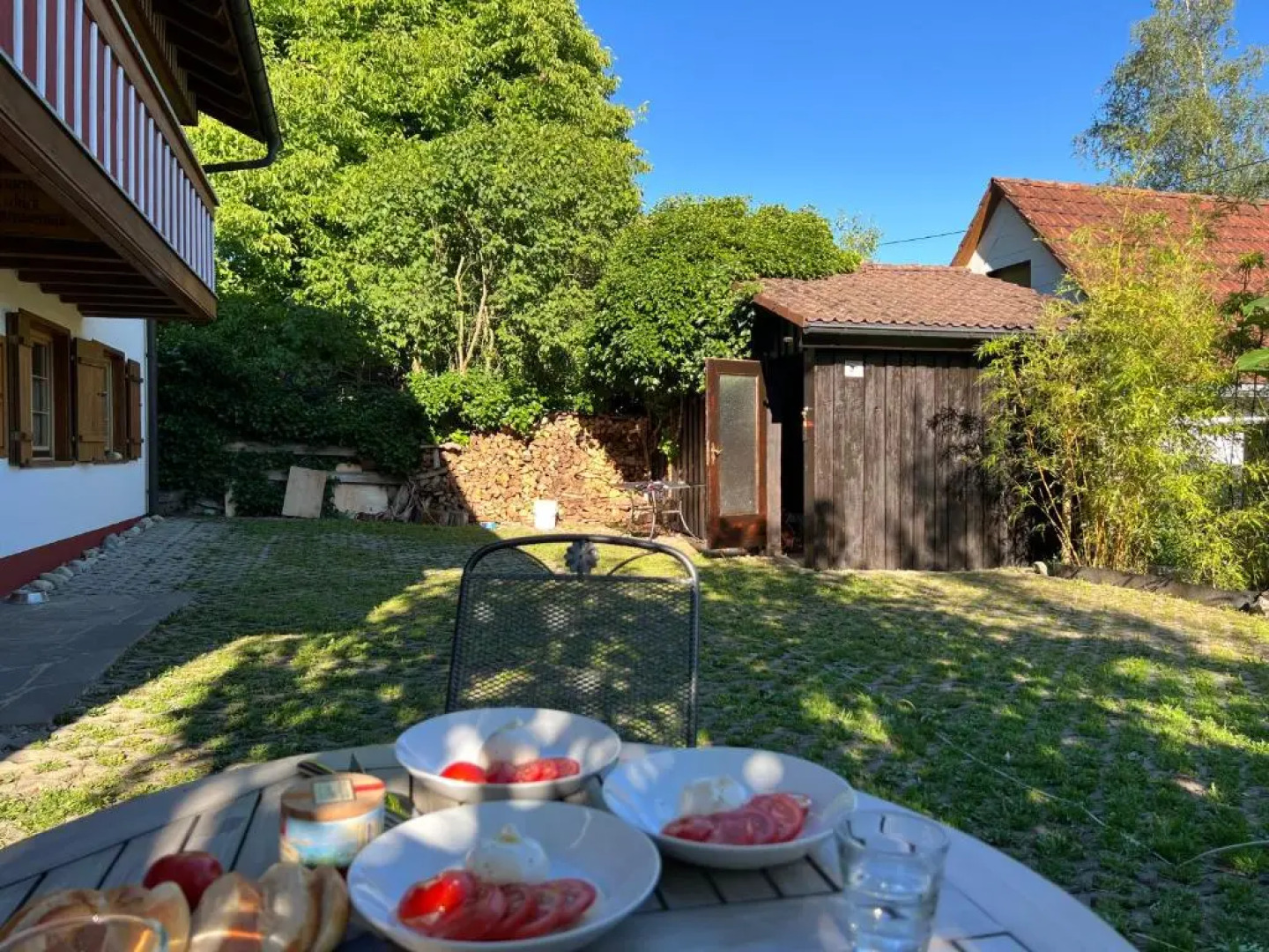 Pia's Nature Retreat