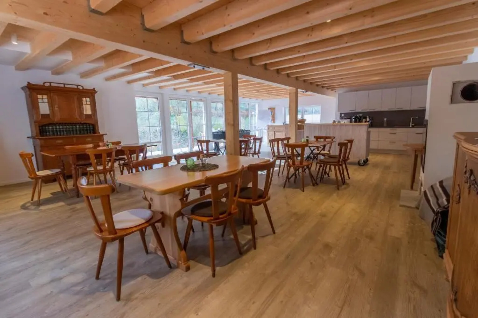 Rursee Schilsbachtal - Naturnahe Auszeit am Rursee - Eifel-Ferienwohnungen der besonderen Art