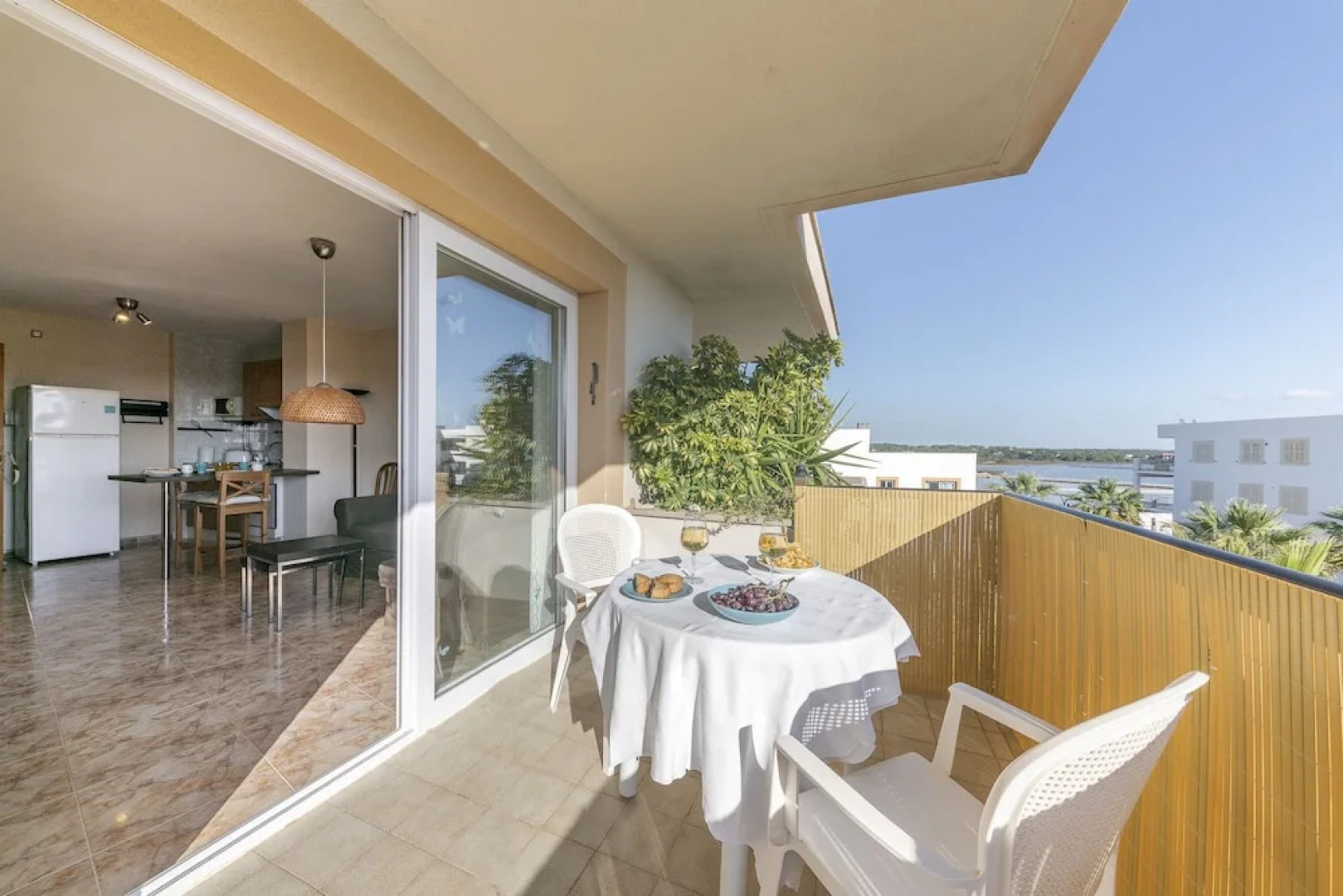 Tio Max Apartment II