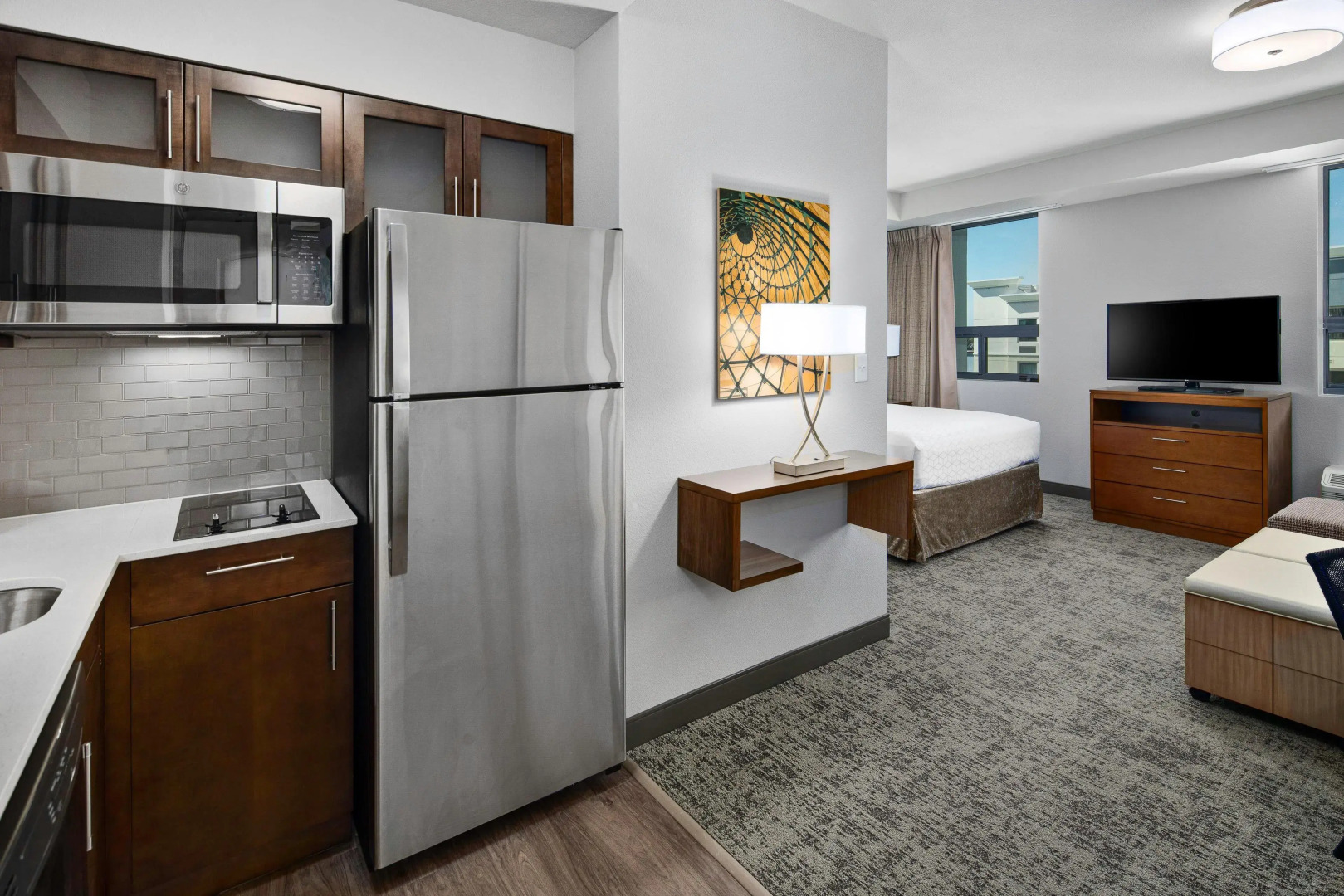 Staybridge Suites Irvine-John Wayne Airport by IHG