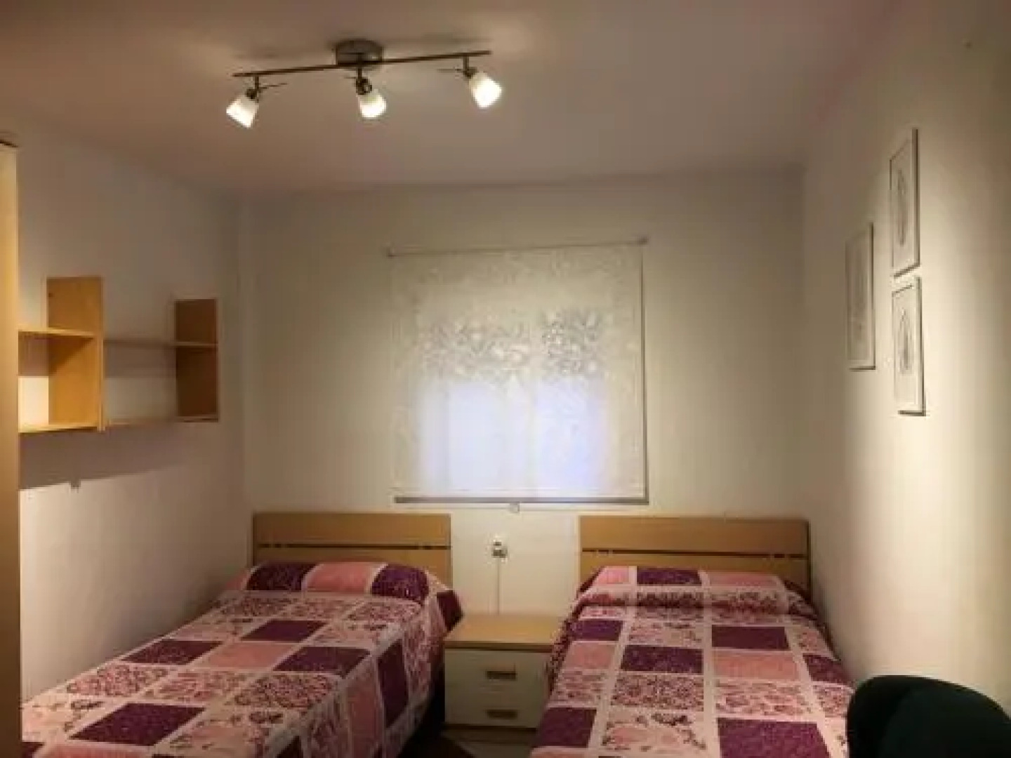 Apartamento Santo Tomás