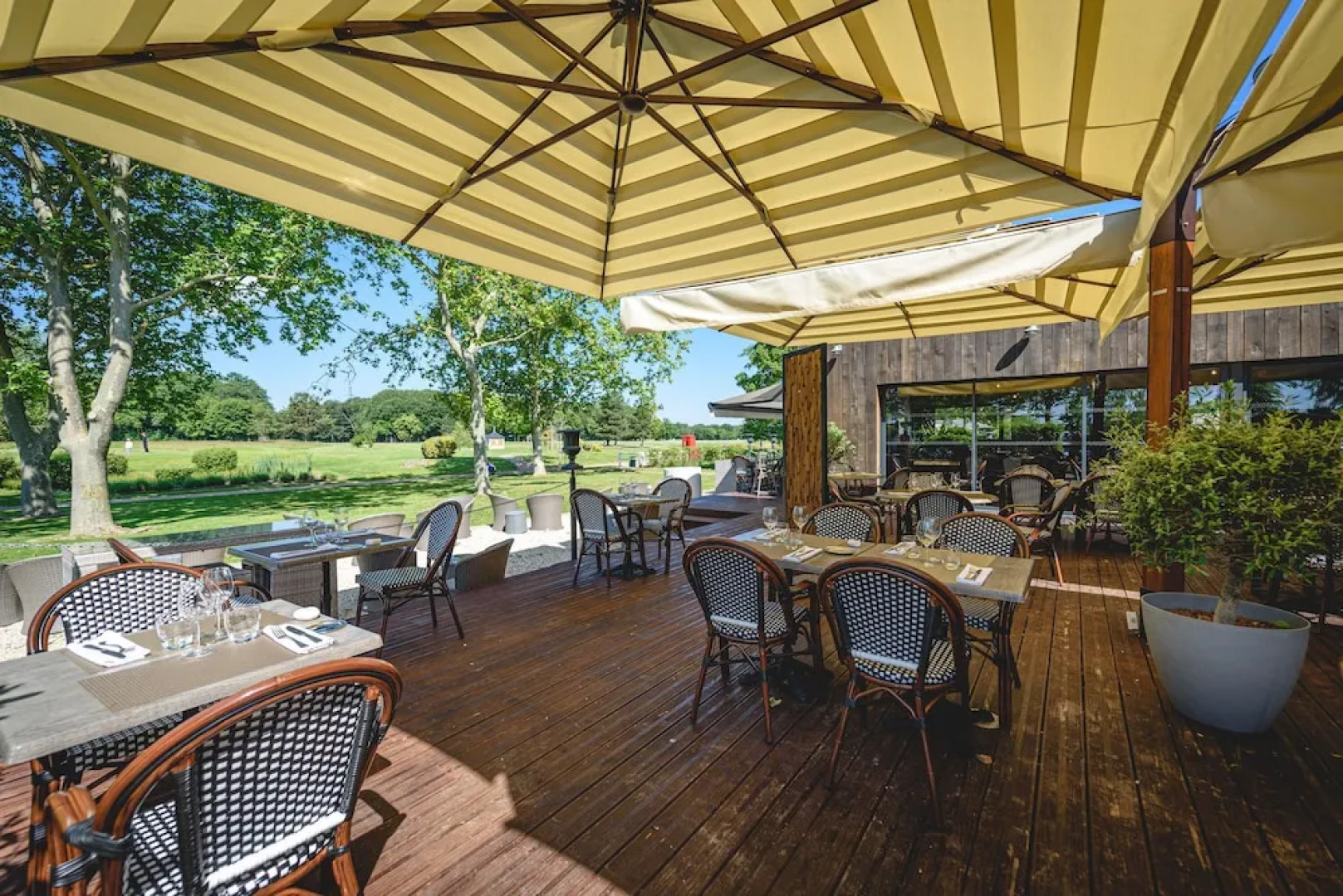 Domaine Saint-Hilaire