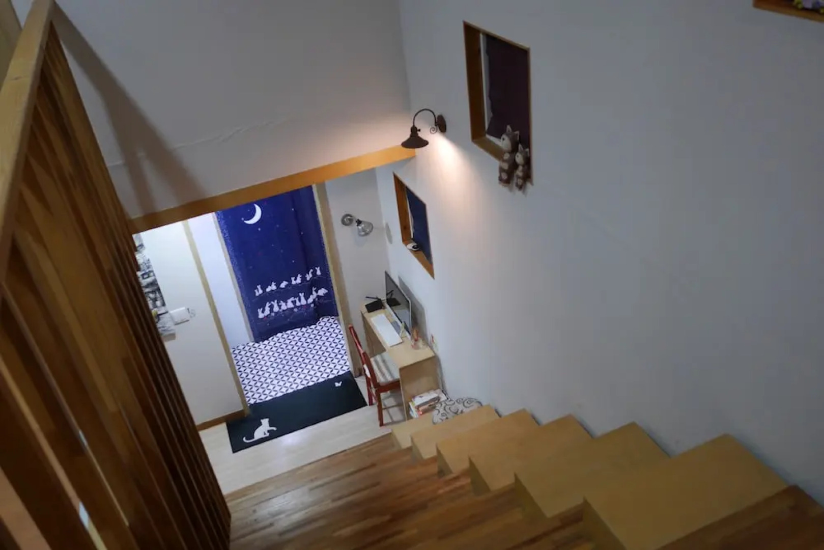 Guesthouse Innergarden Incheon Airport - Hostel