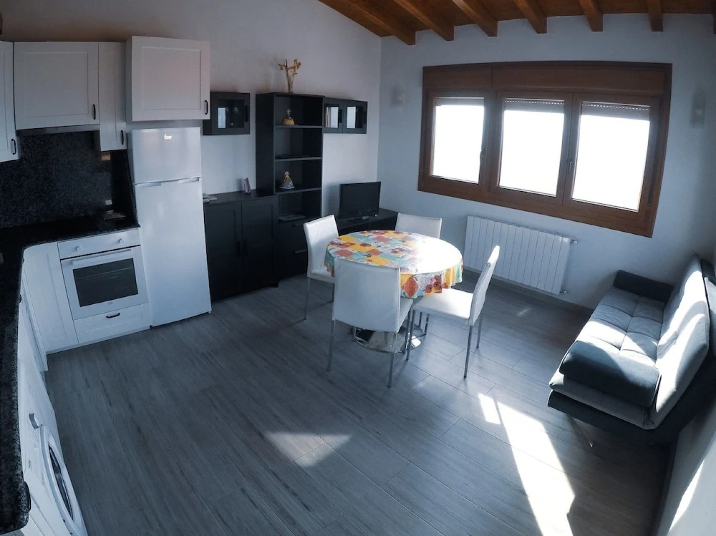 El Mirador de Langre