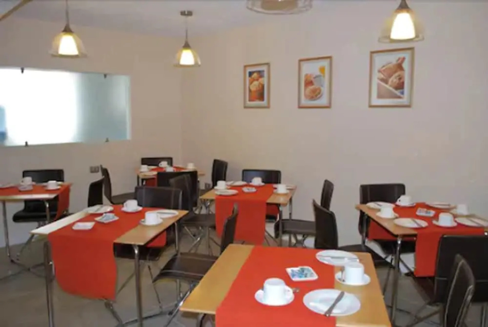 Hotel Alto del Sol Angamos Antofagasta