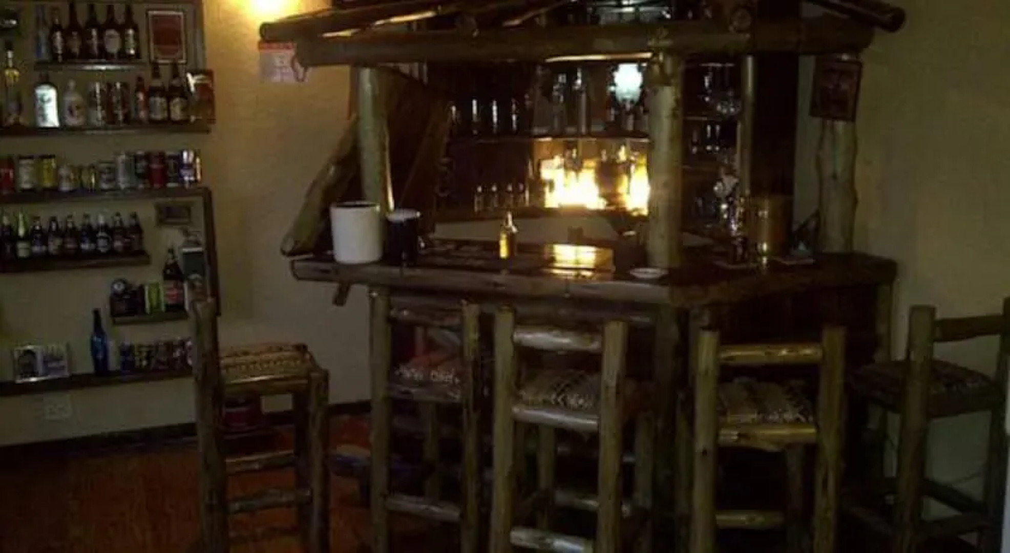 Black Umbrella Guesthouse