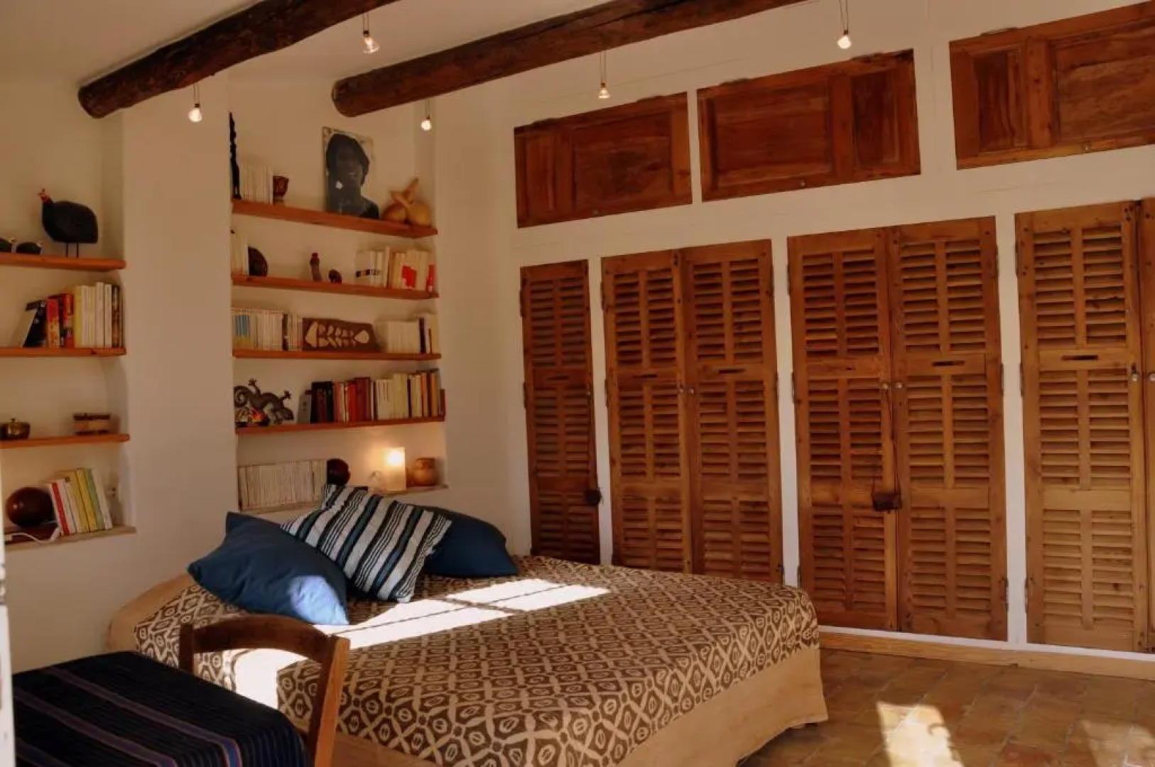 Chambres d'Hotes Domaine des Machottes