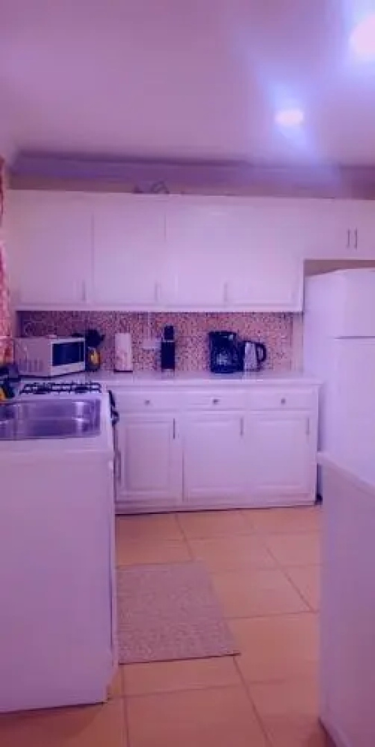 Apartment Soleil