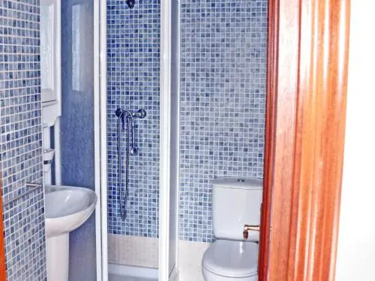 Apartment Edificio Bahia II