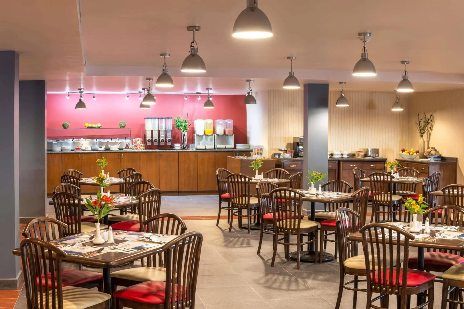 Four Points by Sheraton Saltillo