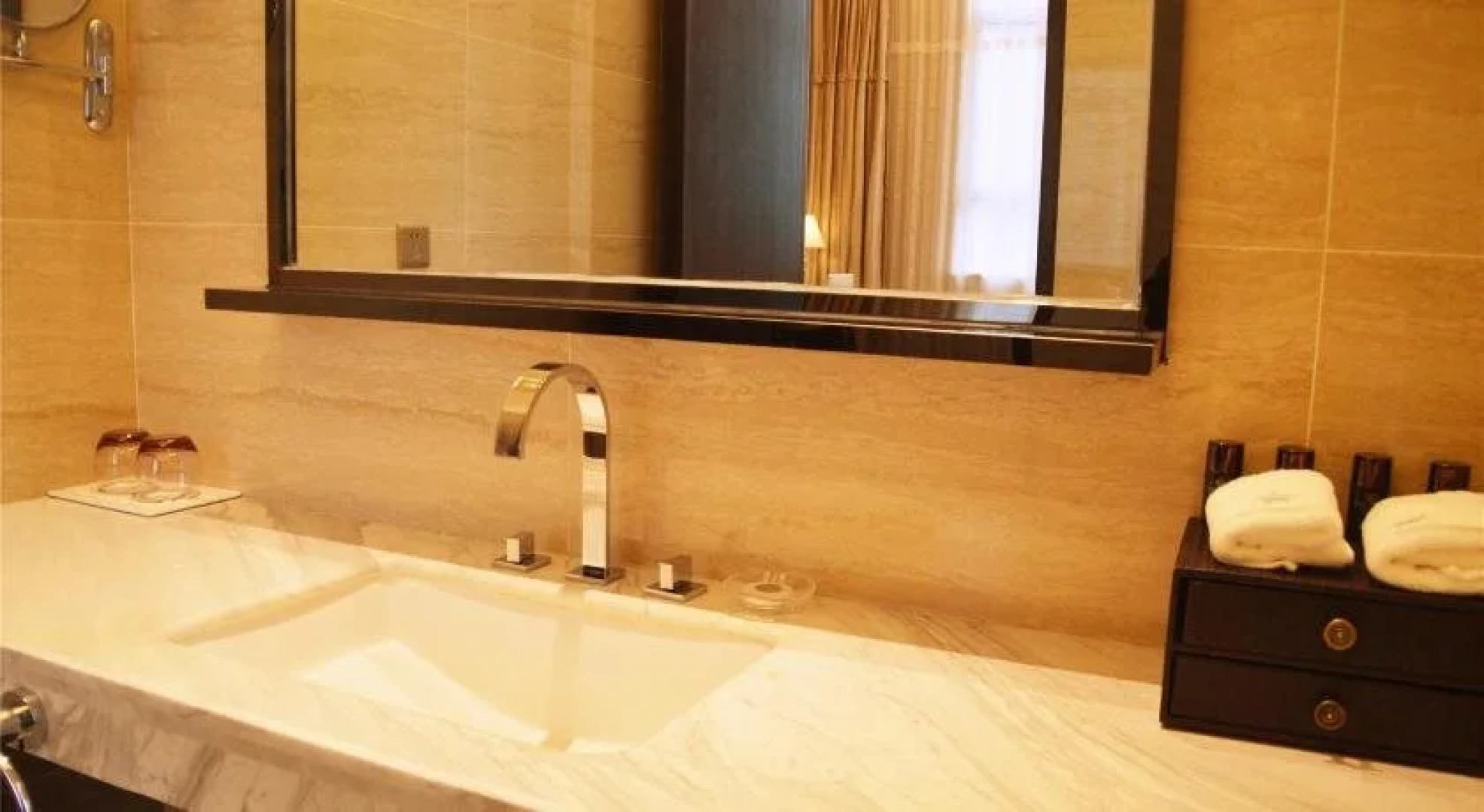 Sovereign Regency Hotel Taiyuan