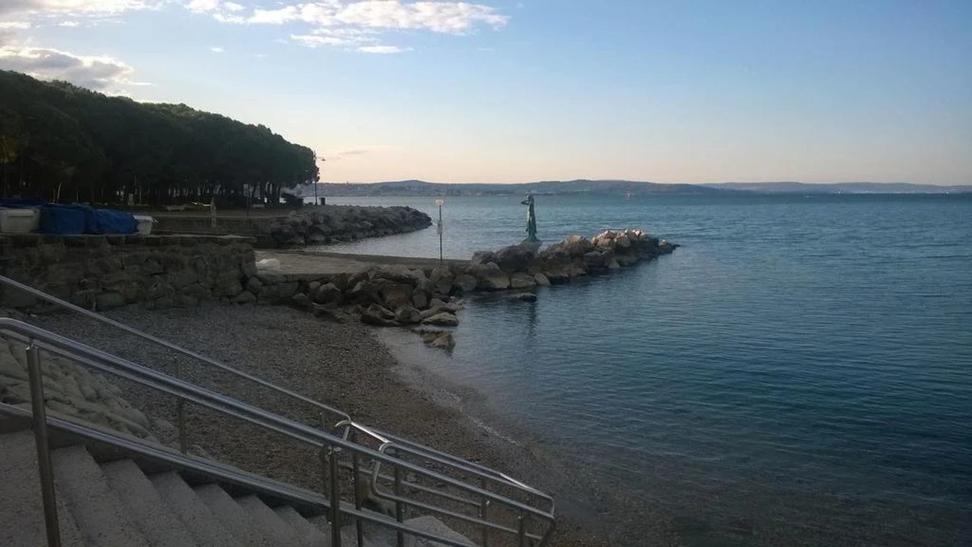 Barcola Holidays Casa Vacanze