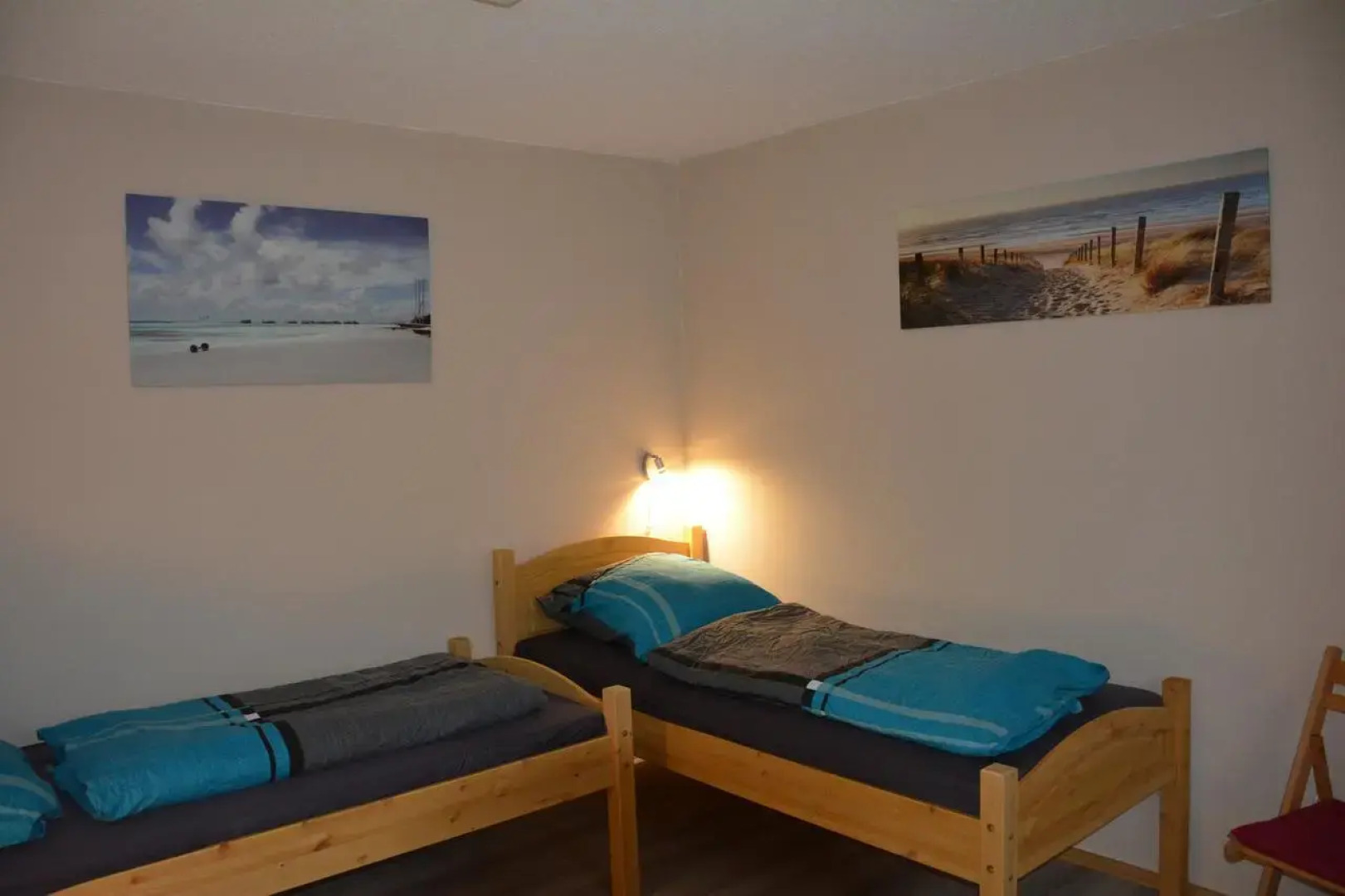 Ferienwohnung Christina