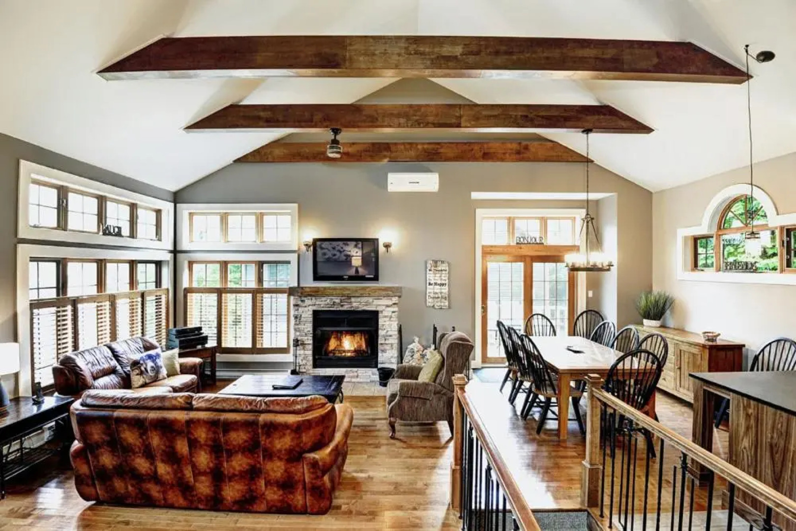 Chalets Alpins - 25 Chemin des Skieurs