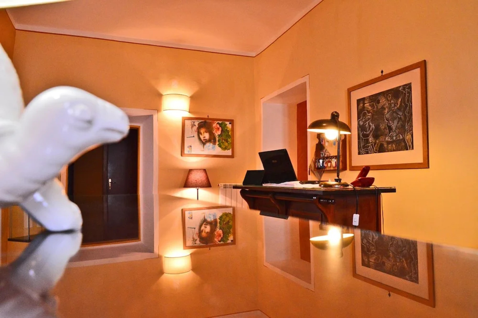 Locanda Delle Ginestre