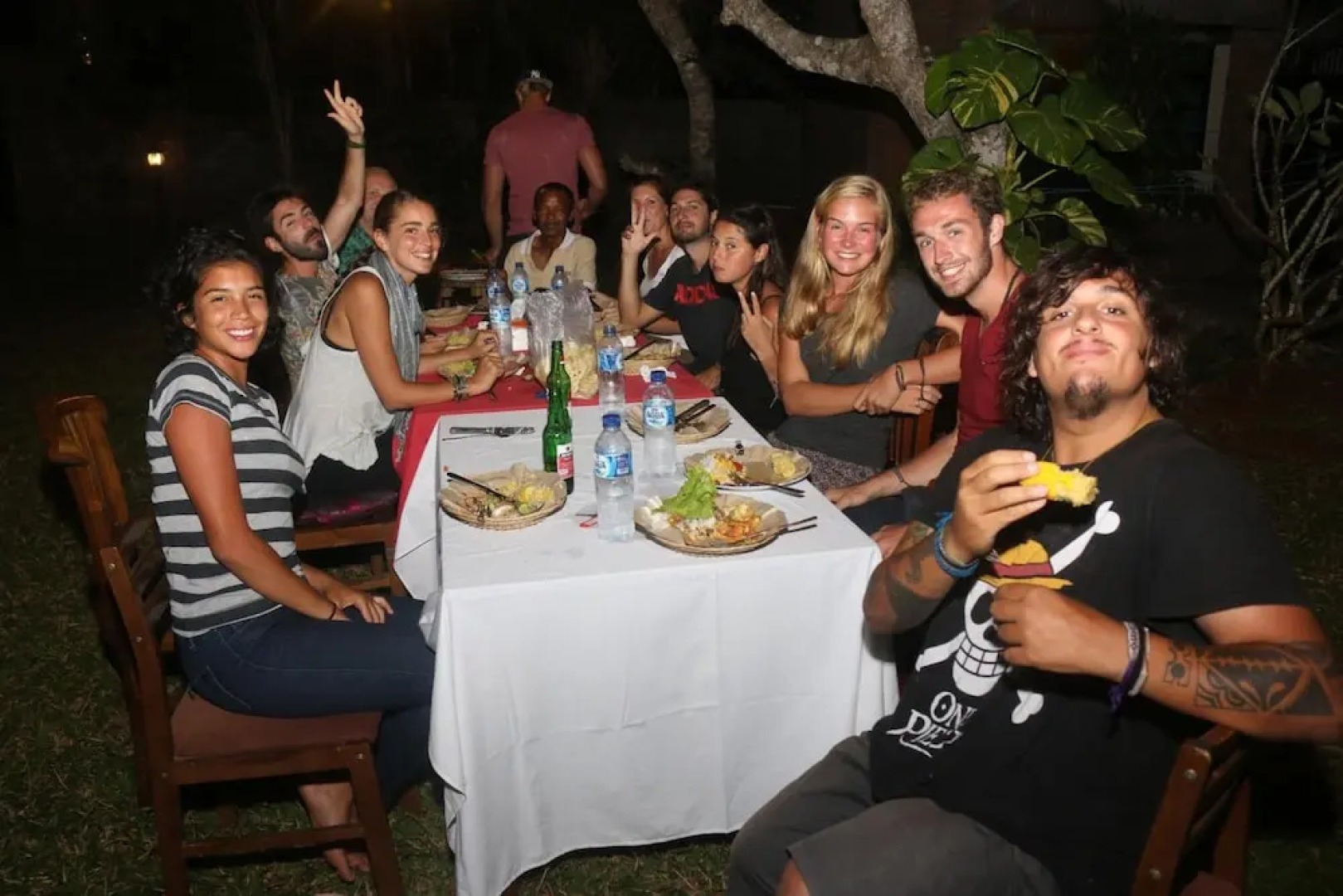 Timbis Homestay Bali