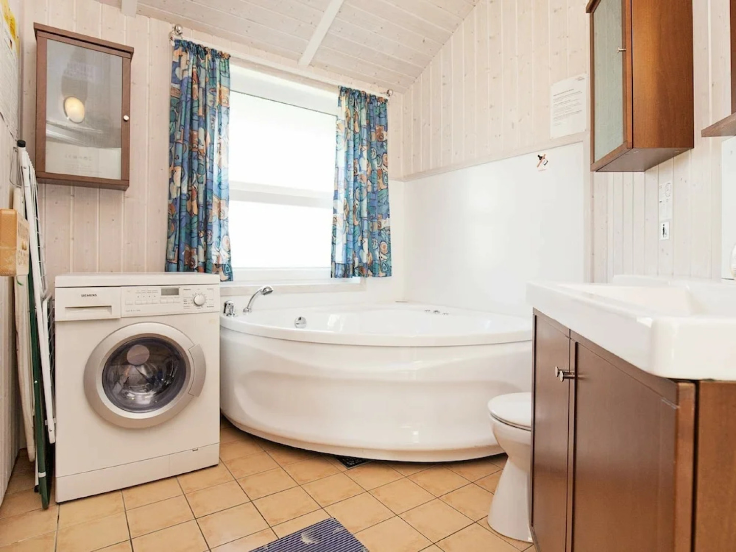 Holiday Home in Otterndorf