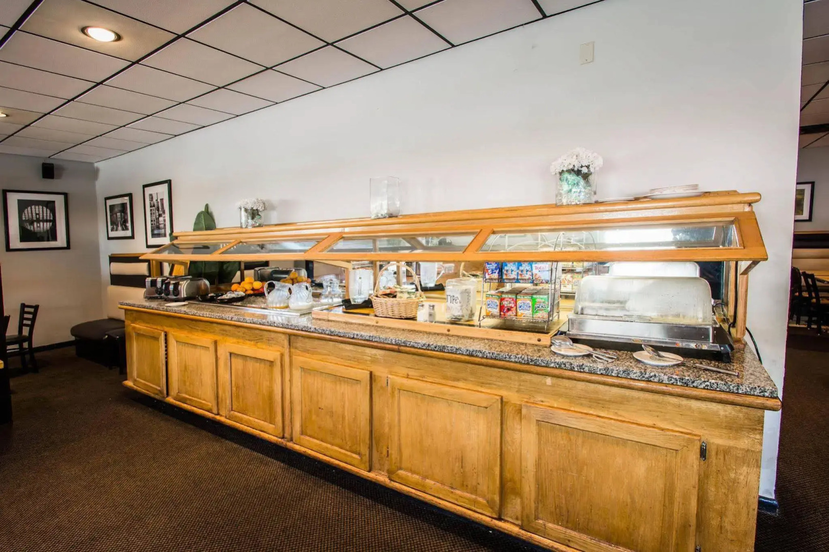 Quality Inn Miami South