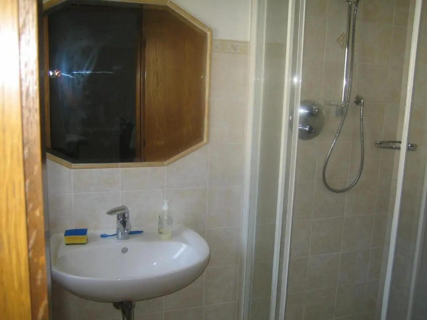 Schlernheim Apartment