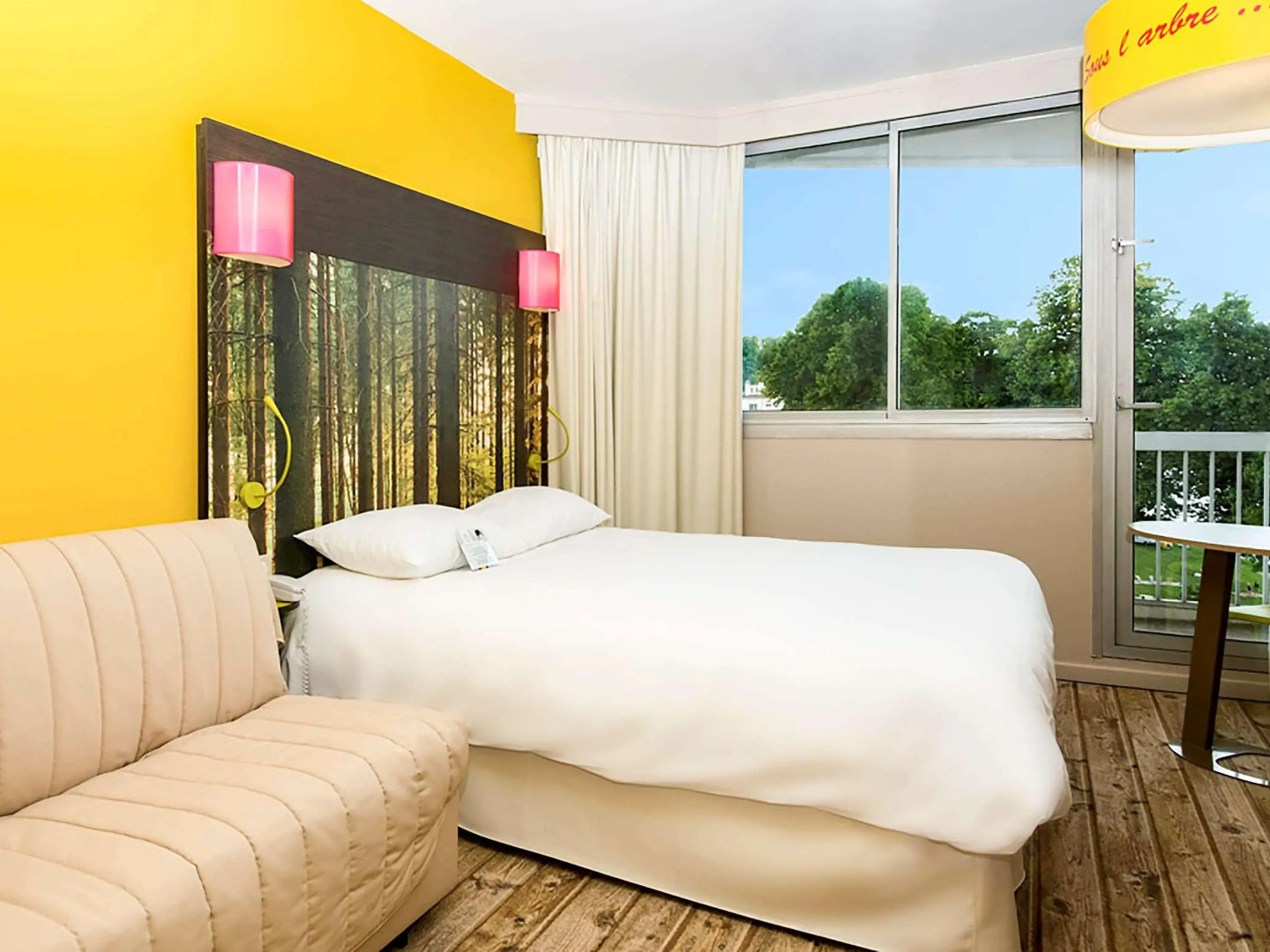 Ibis Styles Dax Center